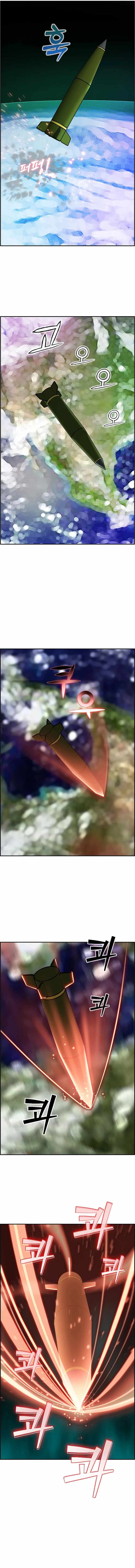 Should I Make You a Nuclear Weapon? Chapter 41 11